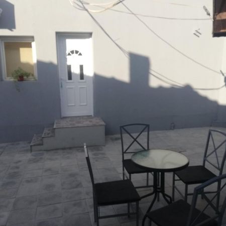 Apartman Mladenovic Apartment Zajecar Ngoại thất bức ảnh