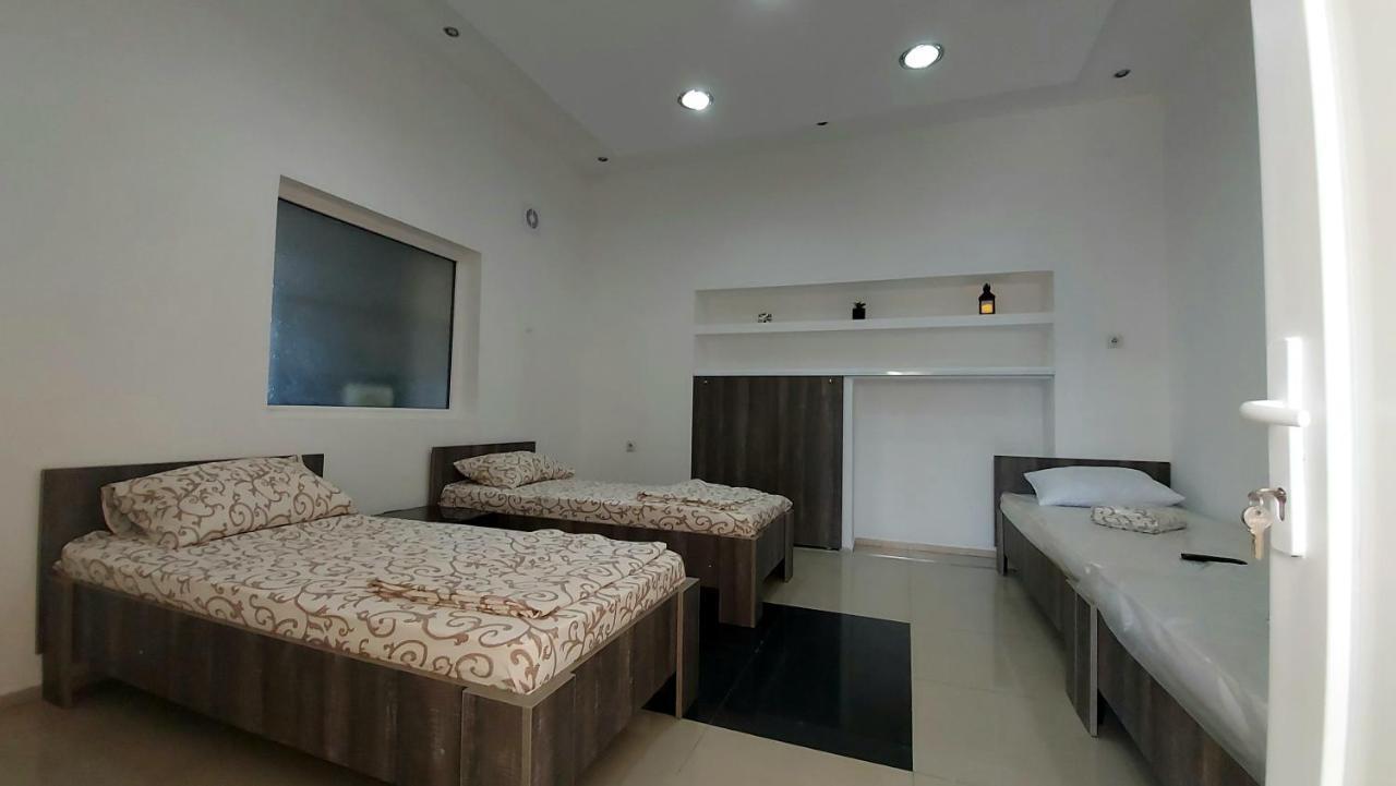 Apartman Mladenovic Apartment Zajecar Ngoại thất bức ảnh