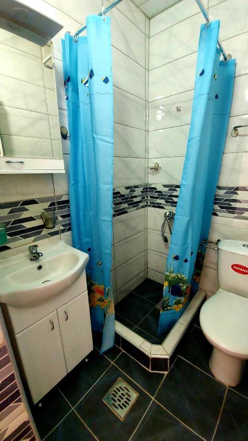 Apartman Mladenovic Apartment Zajecar Ngoại thất bức ảnh
