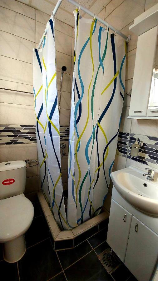 Apartman Mladenovic Apartment Zajecar Ngoại thất bức ảnh