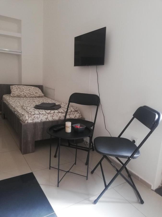 Apartman Mladenovic Apartment Zajecar Ngoại thất bức ảnh
