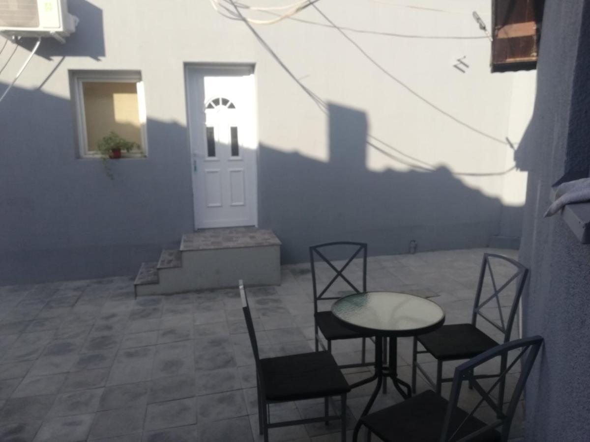 Apartman Mladenovic Apartment Zajecar Ngoại thất bức ảnh