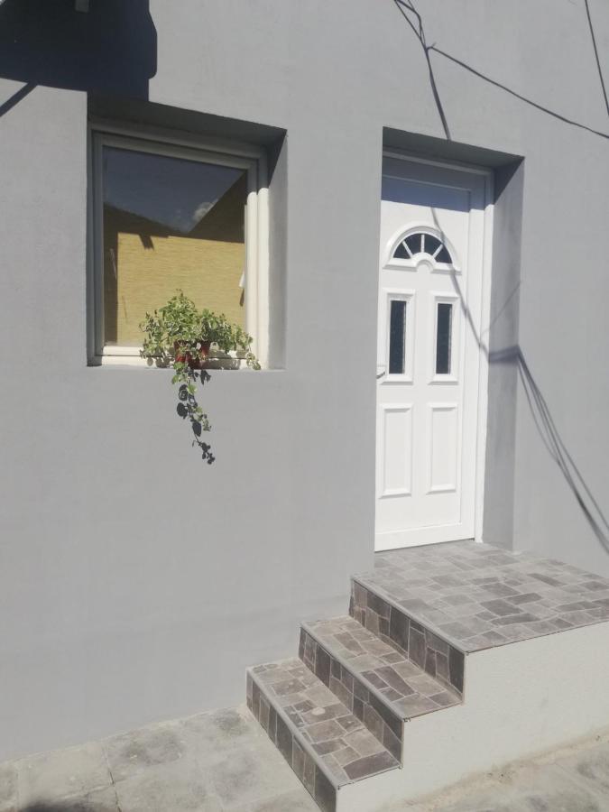 Apartman Mladenovic Apartment Zajecar Ngoại thất bức ảnh